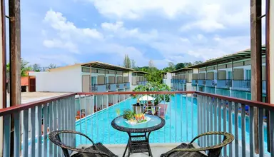 The Briza Beach Resort