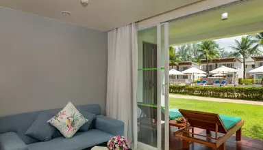 The Briza Beach Resort