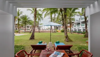 The Briza Beach Resort