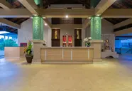 The Briza Beach Resort