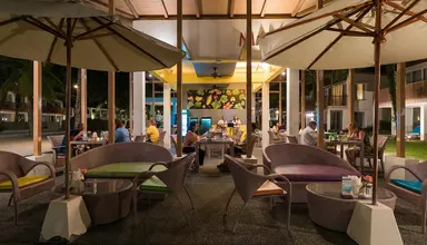The Briza Beach Resort