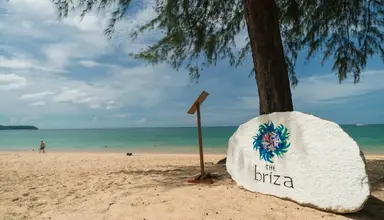 The Briza Beach Resort