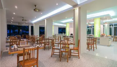The Briza Beach Resort