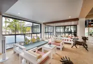 The Briza Beach Resort