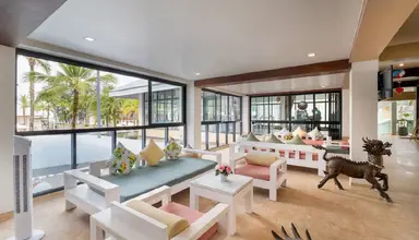 The Briza Beach Resort
