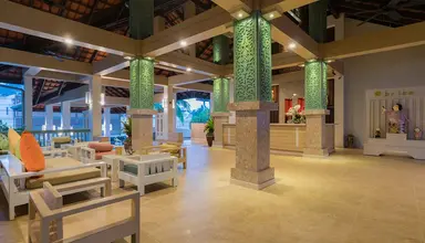 The Briza Beach Resort