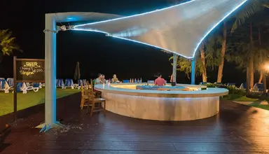 The Briza Beach Resort