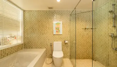 The Briza Beach Resort