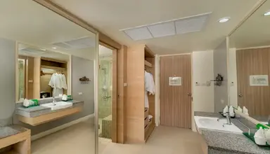 The Briza Beach Resort