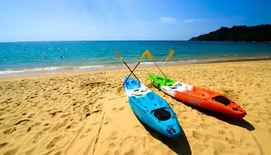 The Briza Beach Resort