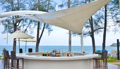 The Briza Beach Resort