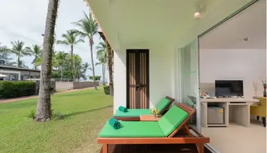 The Briza Beach Resort