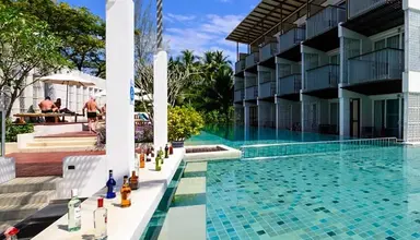 The Briza Beach Resort