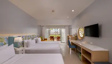 The Briza Beach Resort