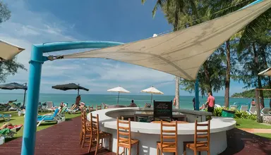 The Briza Beach Resort