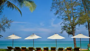 The Briza Beach Resort