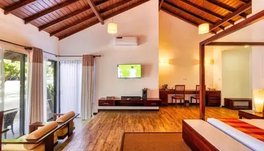 The Calm Resort & Spa