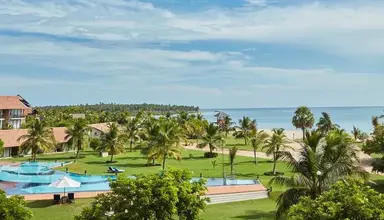 The Calm Resort & Spa