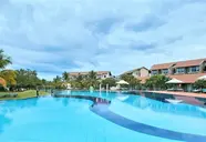 The Calm Resort & Spa