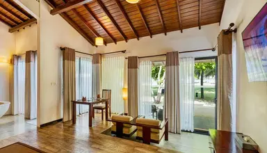 The Calm Resort & Spa