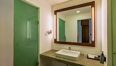 The Calm Resort & Spa