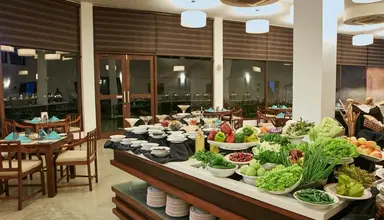 The Calm Resort & Spa