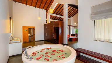The Calm Resort & Spa