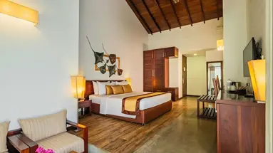 The Calm Resort & Spa
