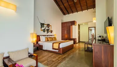 The Calm Resort & Spa