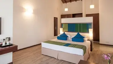 The Calm Resort & Spa