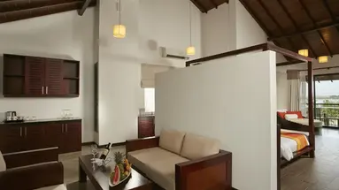The Calm Resort & Spa