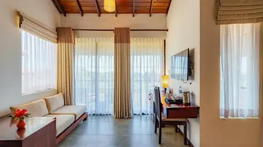 The Calm Resort & Spa