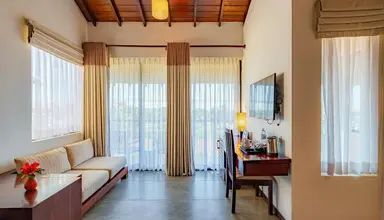 The Calm Resort & Spa