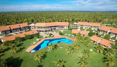 The Calm Resort & Spa