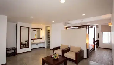 The Calm Resort & Spa