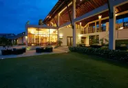 The Calm Resort & Spa