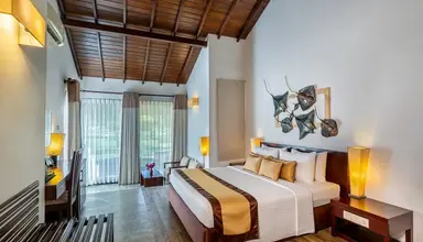 The Calm Resort & Spa