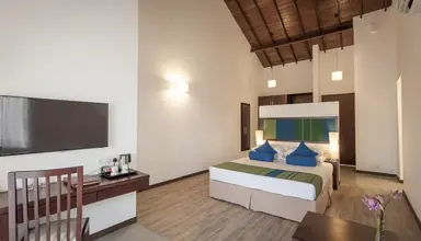 The Calm Resort & Spa