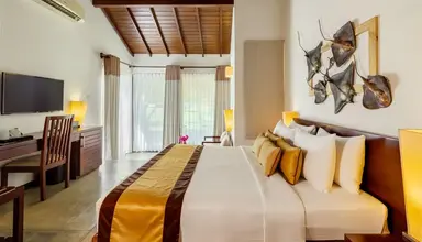 The Calm Resort & Spa