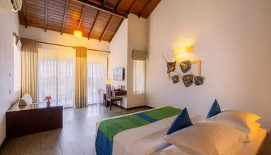 The Calm Resort & Spa