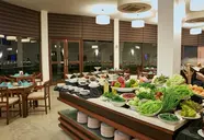 The Calm Resort & Spa