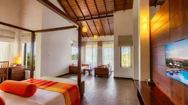 The Calm Resort & Spa