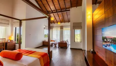 The Calm Resort & Spa