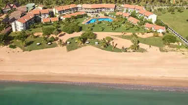 The Calm Resort & Spa