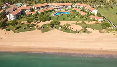 The Calm Resort & Spa