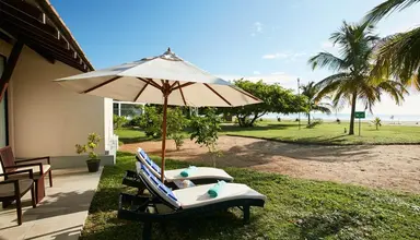 The Calm Resort & Spa