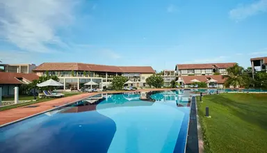 The Calm Resort & Spa