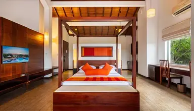 The Calm Resort & Spa