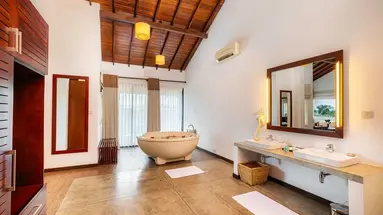 The Calm Resort & Spa
