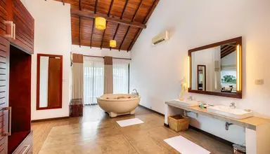 The Calm Resort & Spa